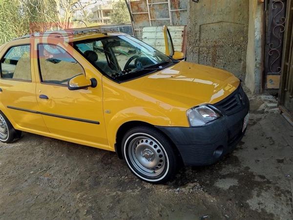 رينو لوجان 2017 للبيع في العراق -  بغداد